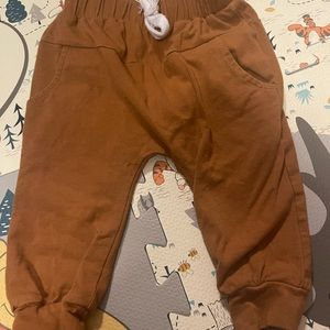 Baby boy pants